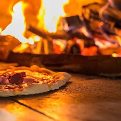 Pizzeria Rubina, Concorezzo