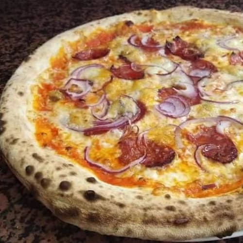 Pizzeria Rubina, Concorezzo