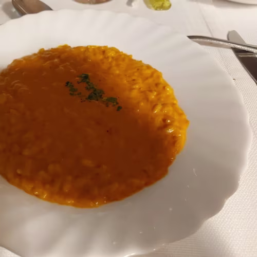 Mast Imperiale, Fiumicino