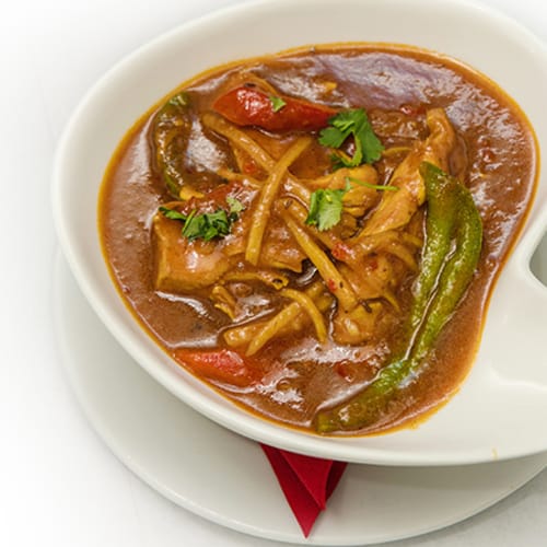 Royal Nepal, Barcelona