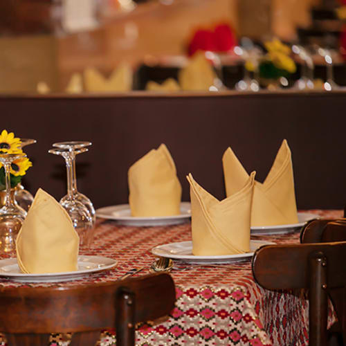Royal Nepal, Barcelona