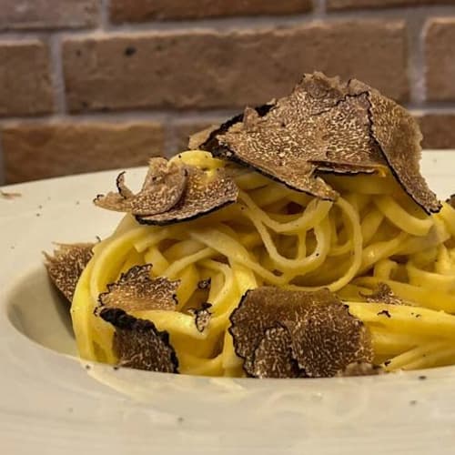 Trattoria Da Ginone, Firenze