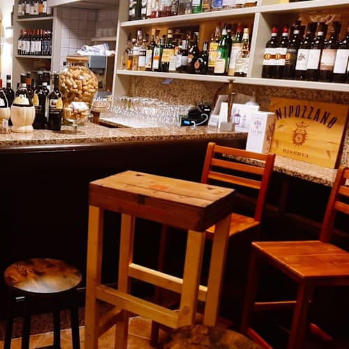 Trattoria Da Ginone, Firenze