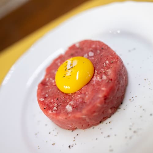Trattoria Da Ginone, Firenze