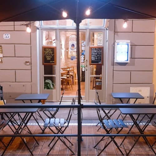 Trattoria Da Ginone, Firenze