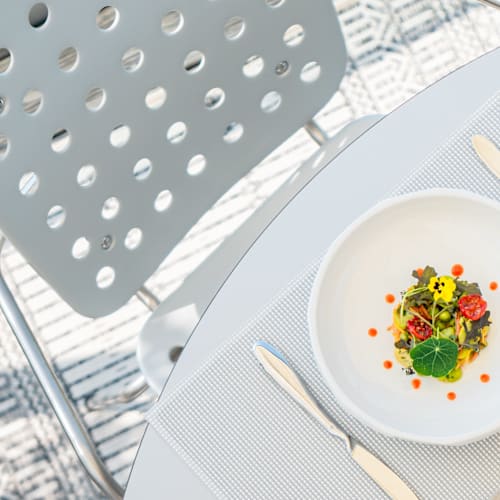 Restaurant le Tourbillon, Plan-les-Ouates