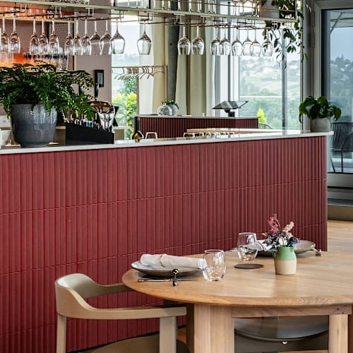 Restaurant le Tourbillon, Plan-les-Ouates