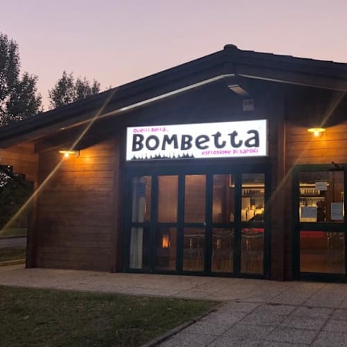 Quelli della Bombetta, Calderara Di Reno
