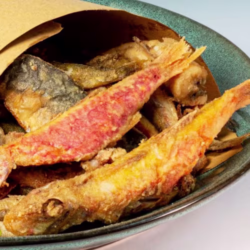 L' Osteria Da Seby, Siracusa