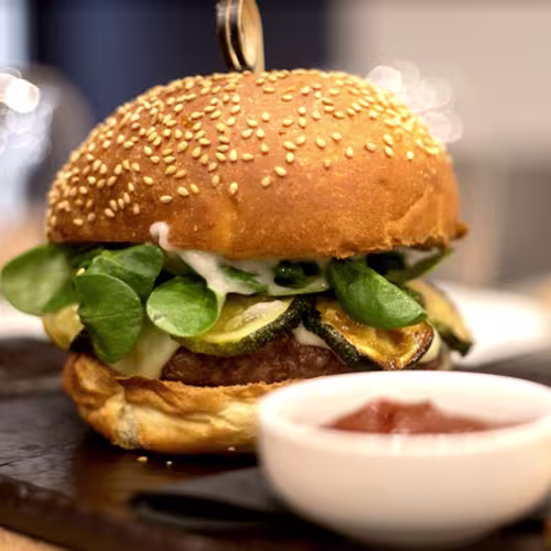 Zancos Steakhouse, Palermo