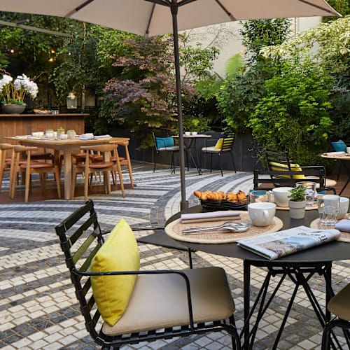 Le Petit Marguerite, Paris