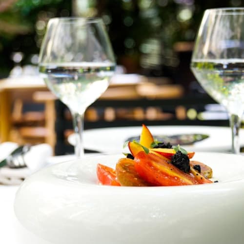 Le Petit Marguerite, Paris