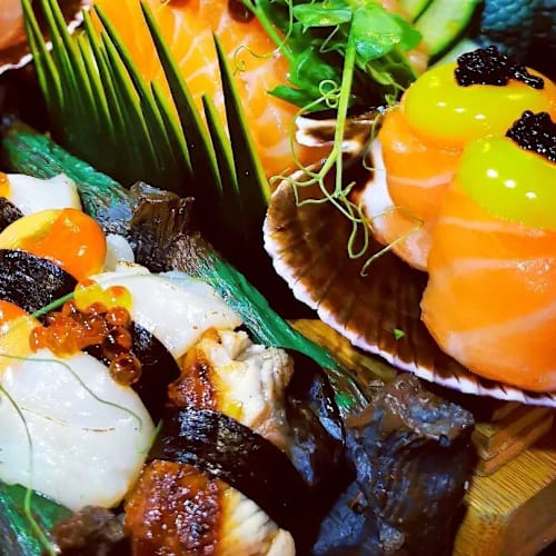 Sushi Toro, Estoril