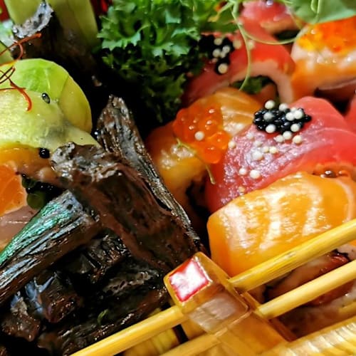 Sushi Toro, Estoril