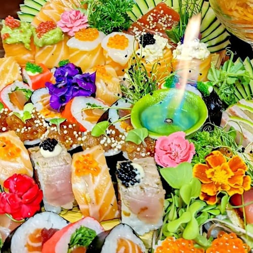 Sushi Toro, Estoril