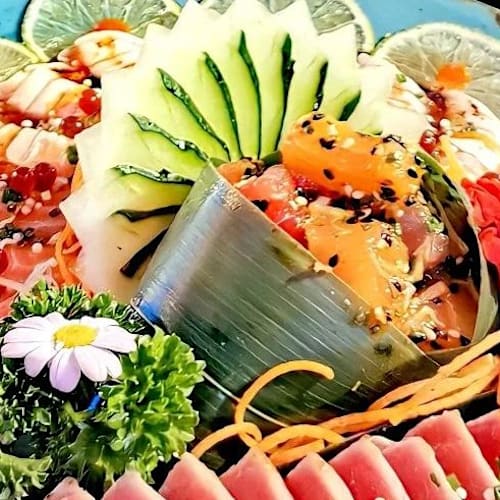 Sushi Toro, Estoril