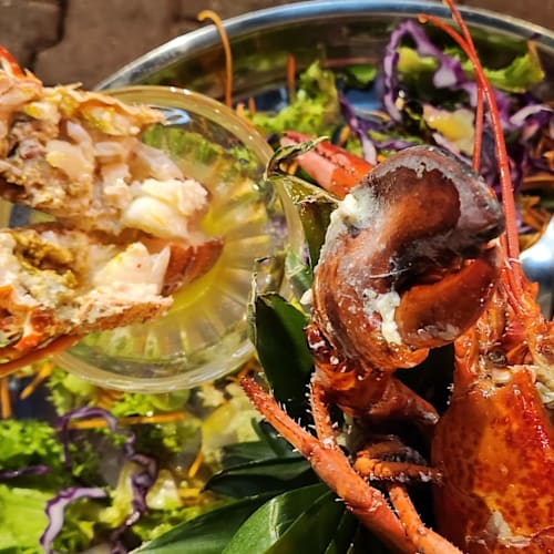 Chalet da Francè, Viareggio