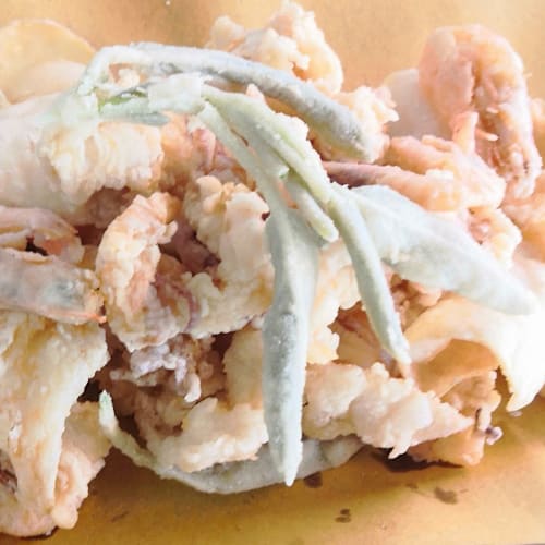 Chalet da Francè, Viareggio