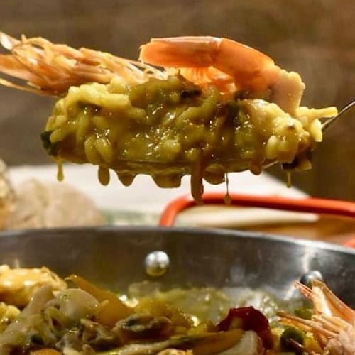Pessoa taberna portuguesa, Frattamaggiore
