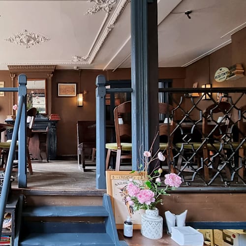 De Toog, Amsterdam