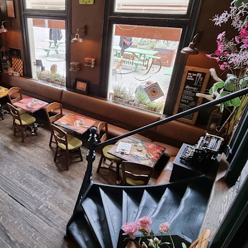 De Toog, Amsterdam