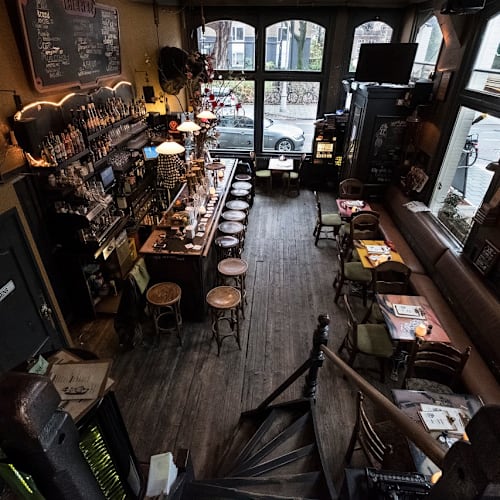 De Toog, Amsterdam