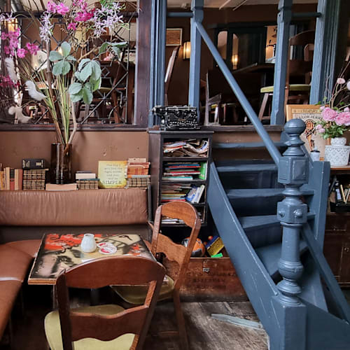 De Toog, Amsterdam
