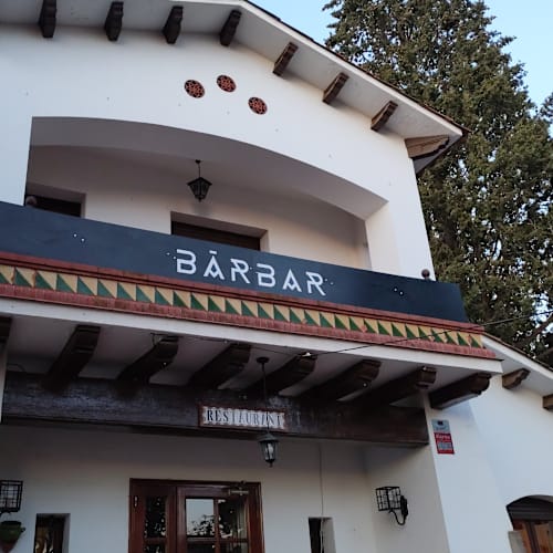 Bàrbar Restaurant, Palau-solità i Plegamans