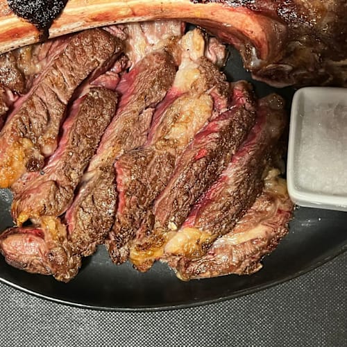 Bàrbar Restaurant, Palau-solità i Plegamans