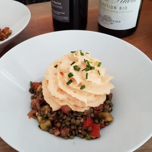 La Cantine de Samuel, Paris