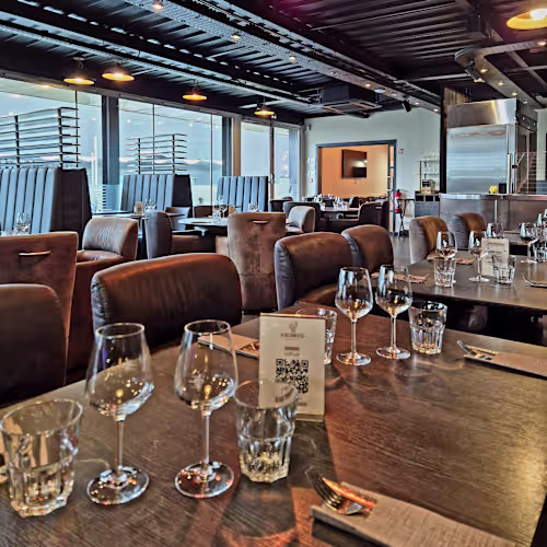 Le Bonavis, Valenciennes