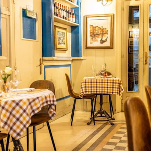 Osteria Di Rocco, Firenze