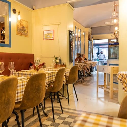 Osteria Di Rocco, Firenze