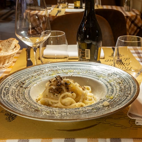 Osteria Di Rocco, Firenze