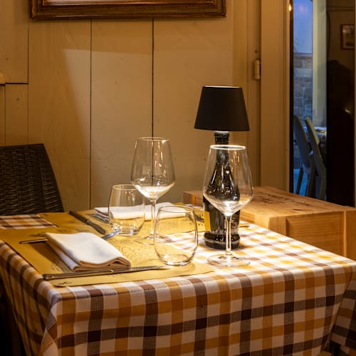 Osteria Di Rocco, Firenze