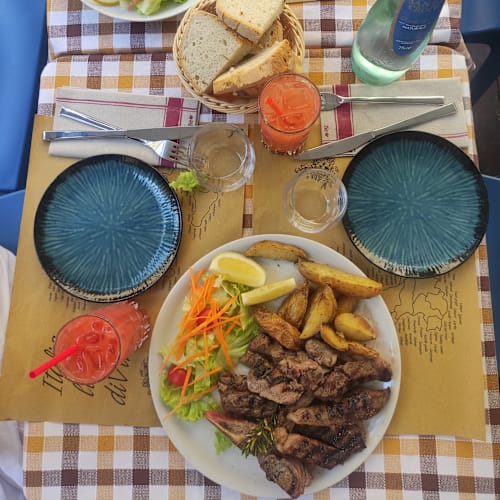 Osteria Di Rocco, Firenze