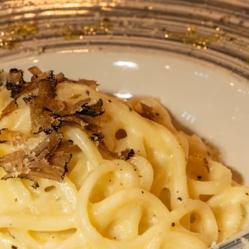 Osteria Di Rocco, Firenze