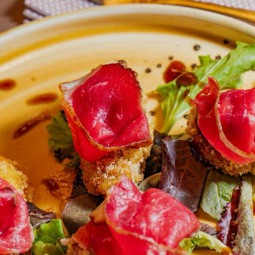 Dolci Emozioni, Catanzaro