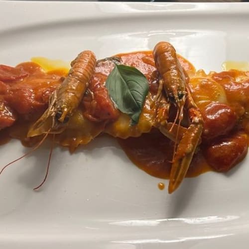 Vanilla Wine&Restaurant, Castellammare di Stabia