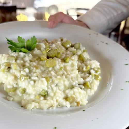 BellaVita, Porta a Mare (Zona Industriale)