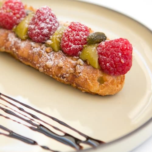 Le Roy René - Brasserie avec Terrasse – Fruits de Mer & Poissons, Marseille