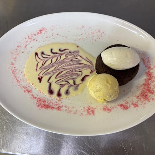 Au Bouchon Gourmand, Tremblay-en-France