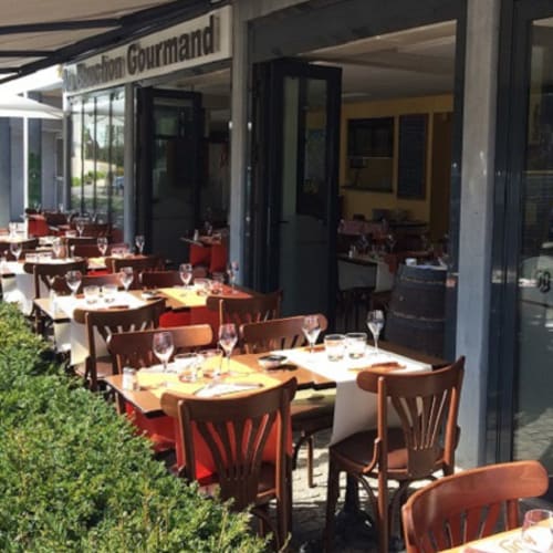 Au Bouchon Gourmand, Tremblay-en-France
