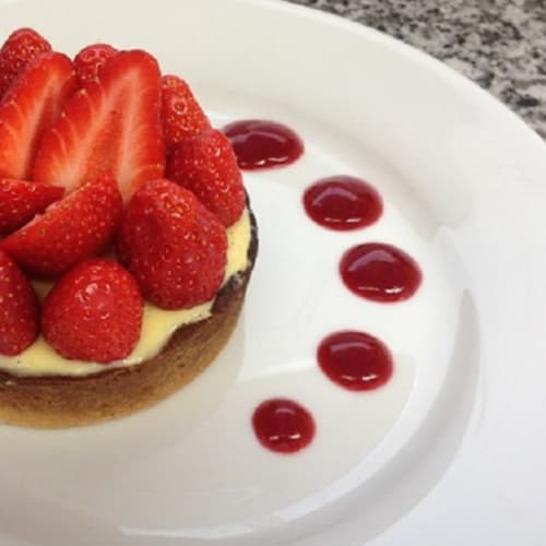 Au Bouchon Gourmand, Tremblay-en-France