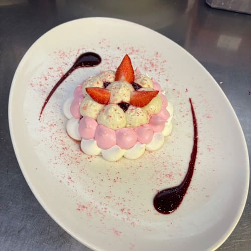 Au Bouchon Gourmand, Tremblay-en-France