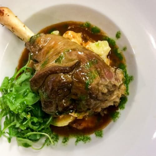 Au Bouchon Gourmand, Tremblay-en-France