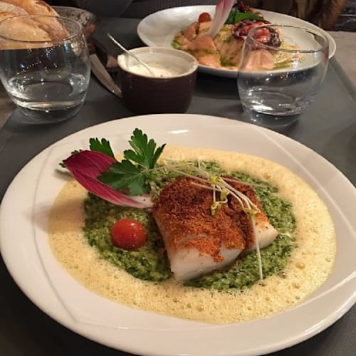 Au Bouchon Gourmand, Tremblay-en-France