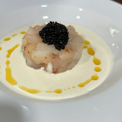 Teo Gastroespacio, Boadilla del Monte