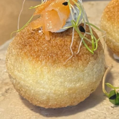 Teo Gastroespacio, Boadilla del Monte