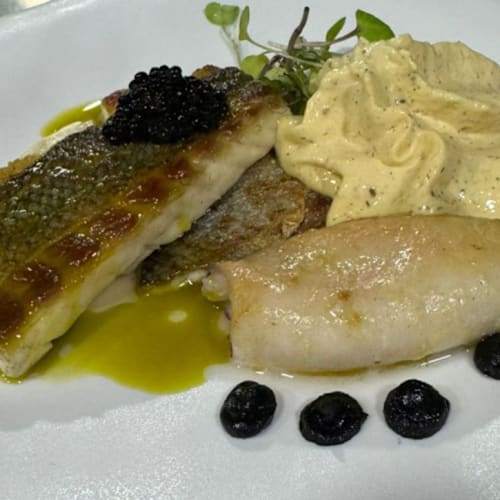 Teo Gastroespacio, Boadilla del Monte